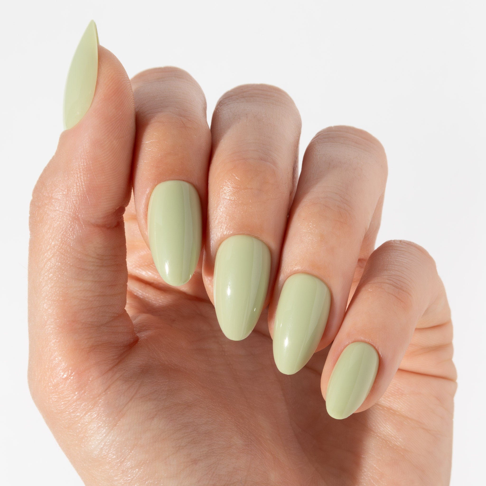 Fresh Matcha