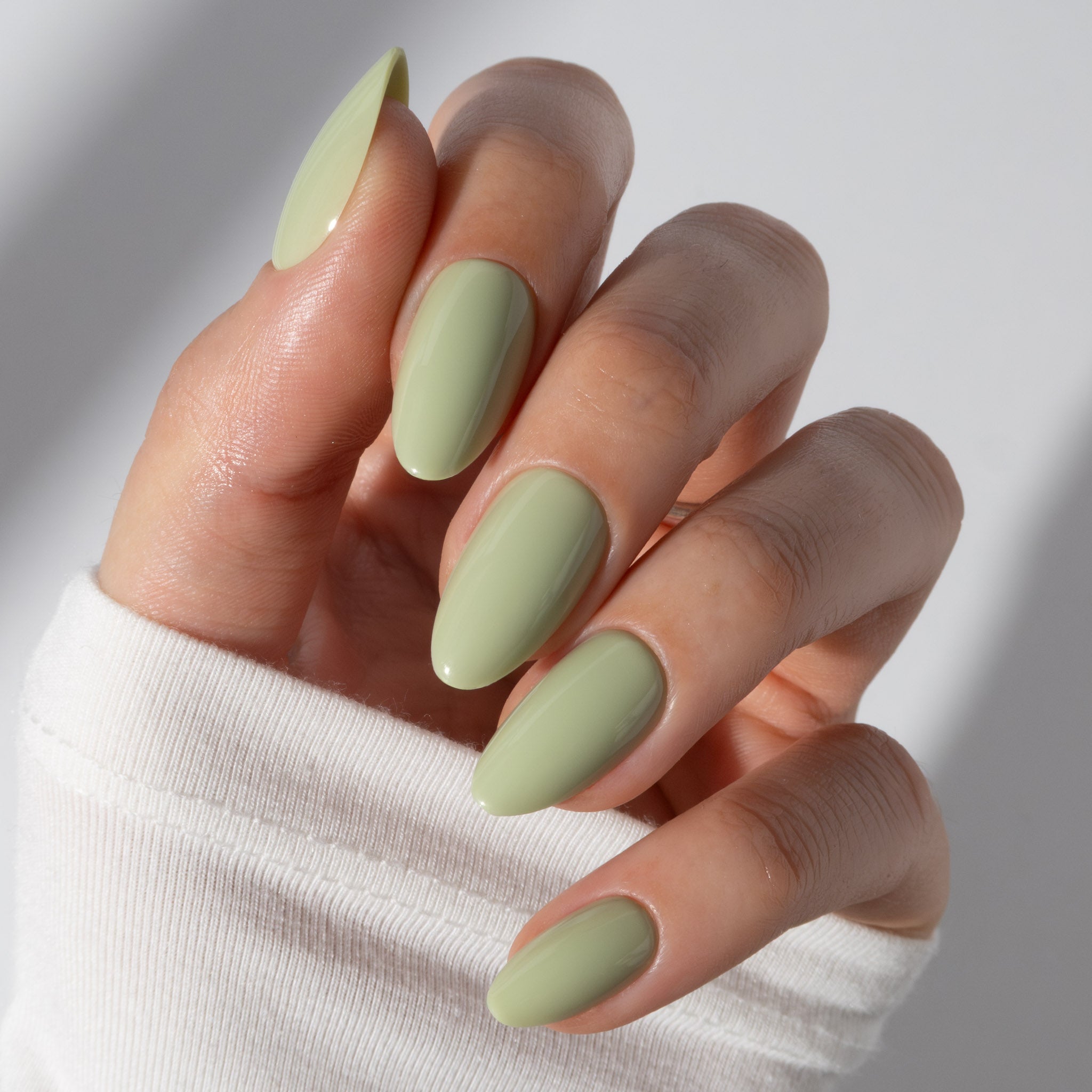 Fresh Matcha