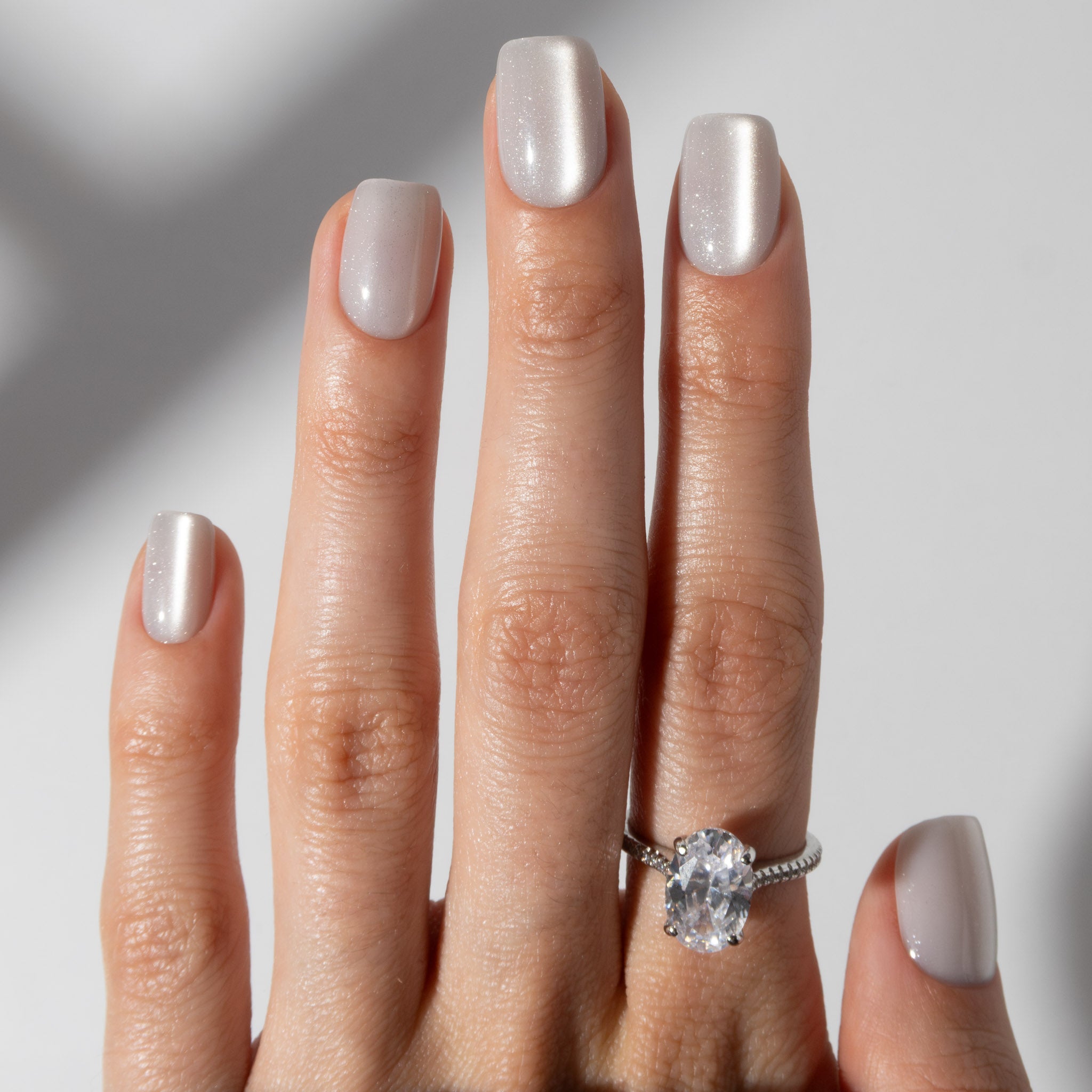 Iced Chrome