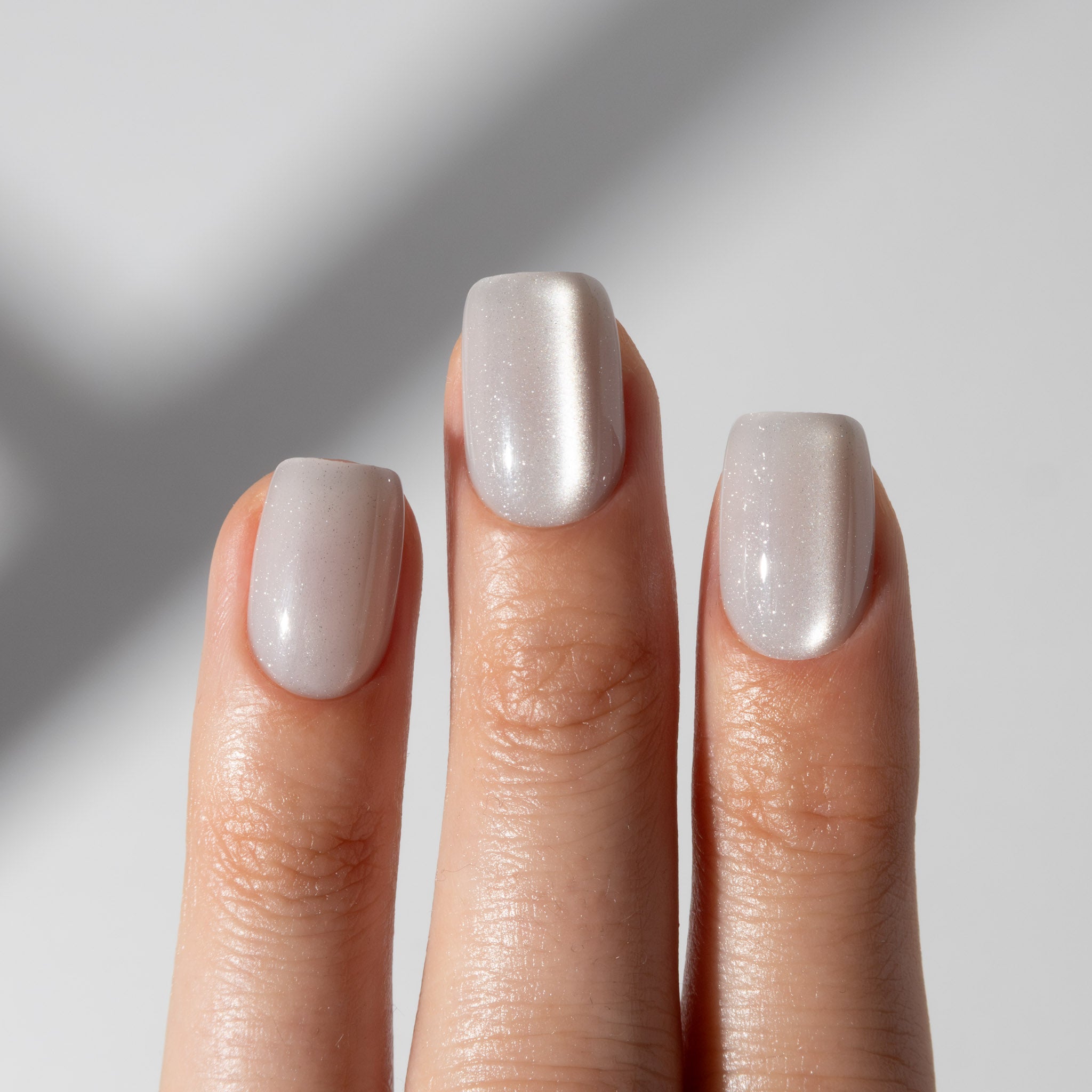 Iced Chrome