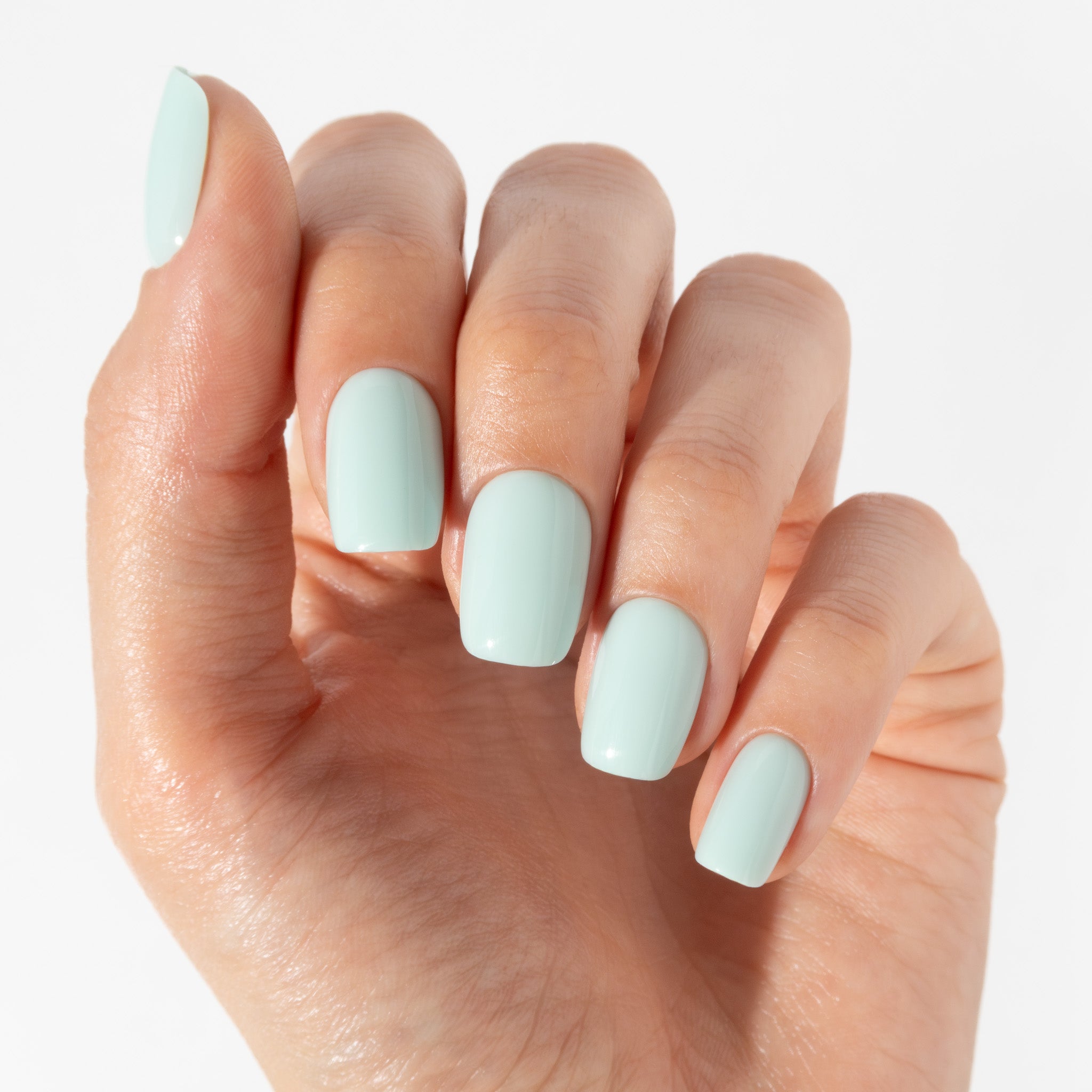Minty Fresh