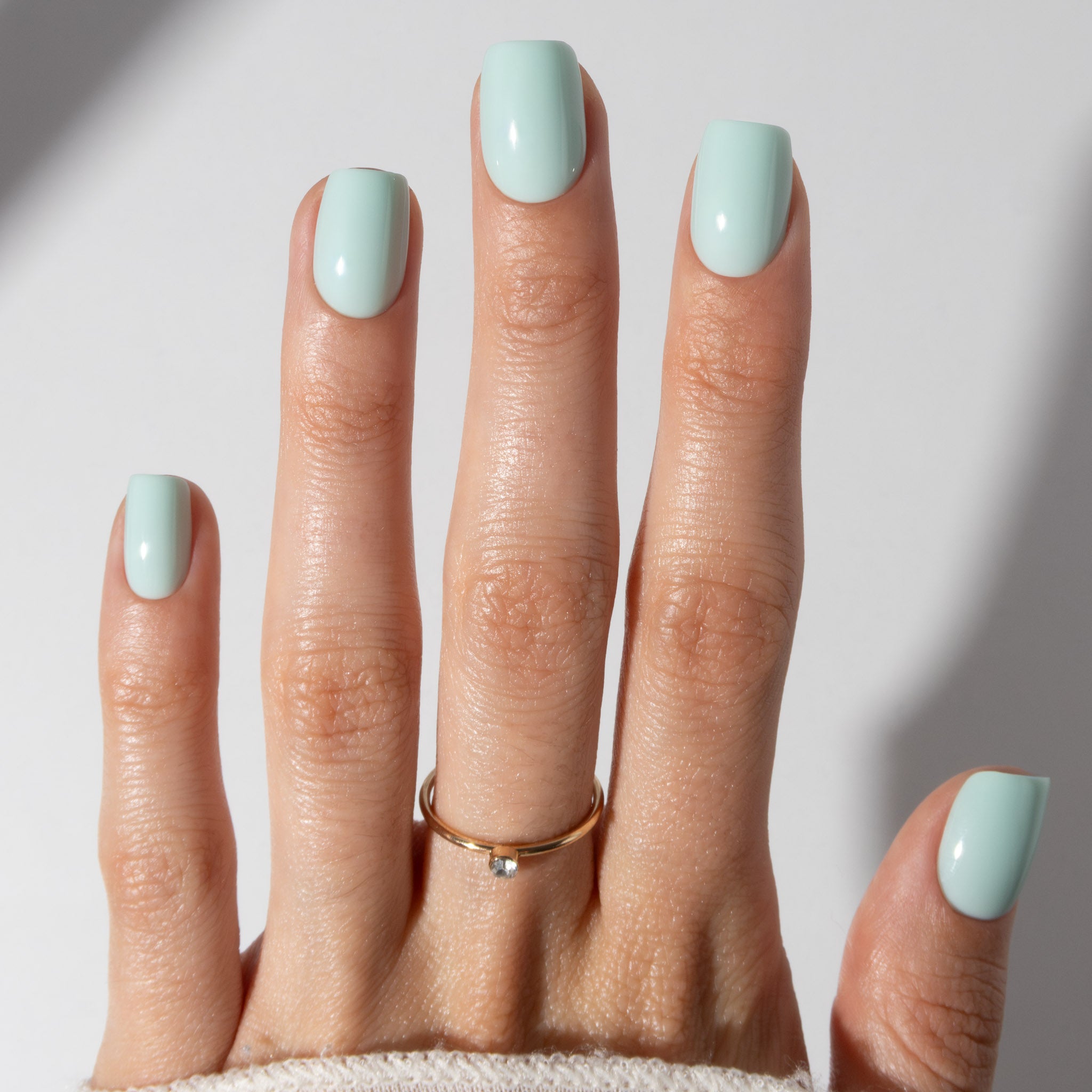 Minty Fresh