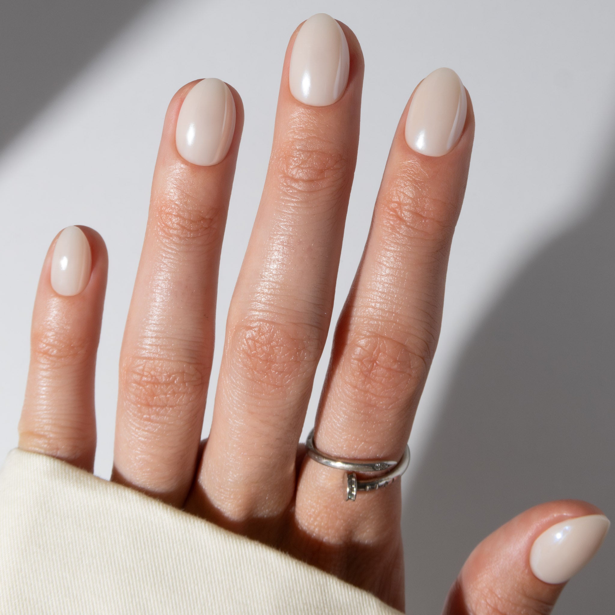 Pearl Glaze