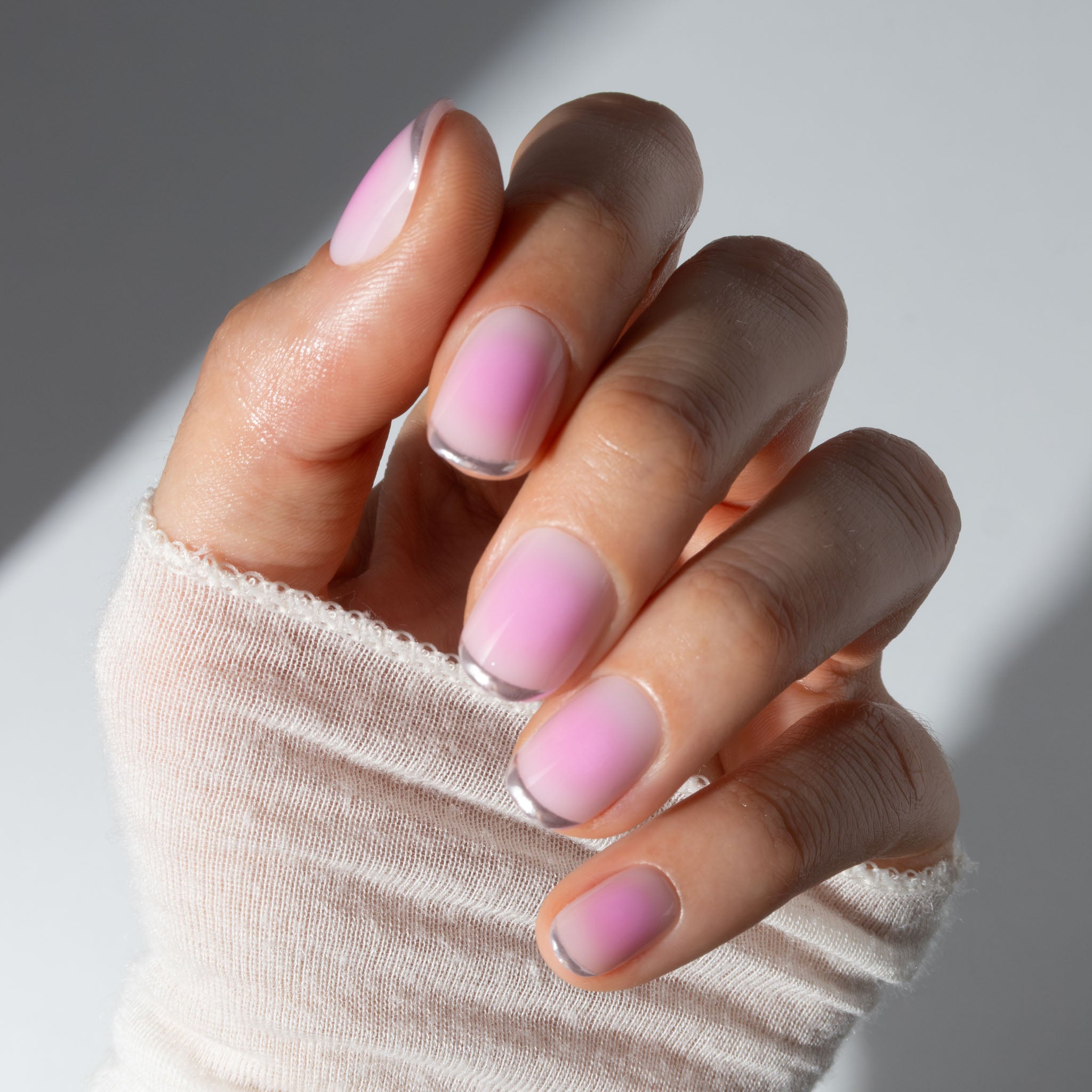 Disco Pink