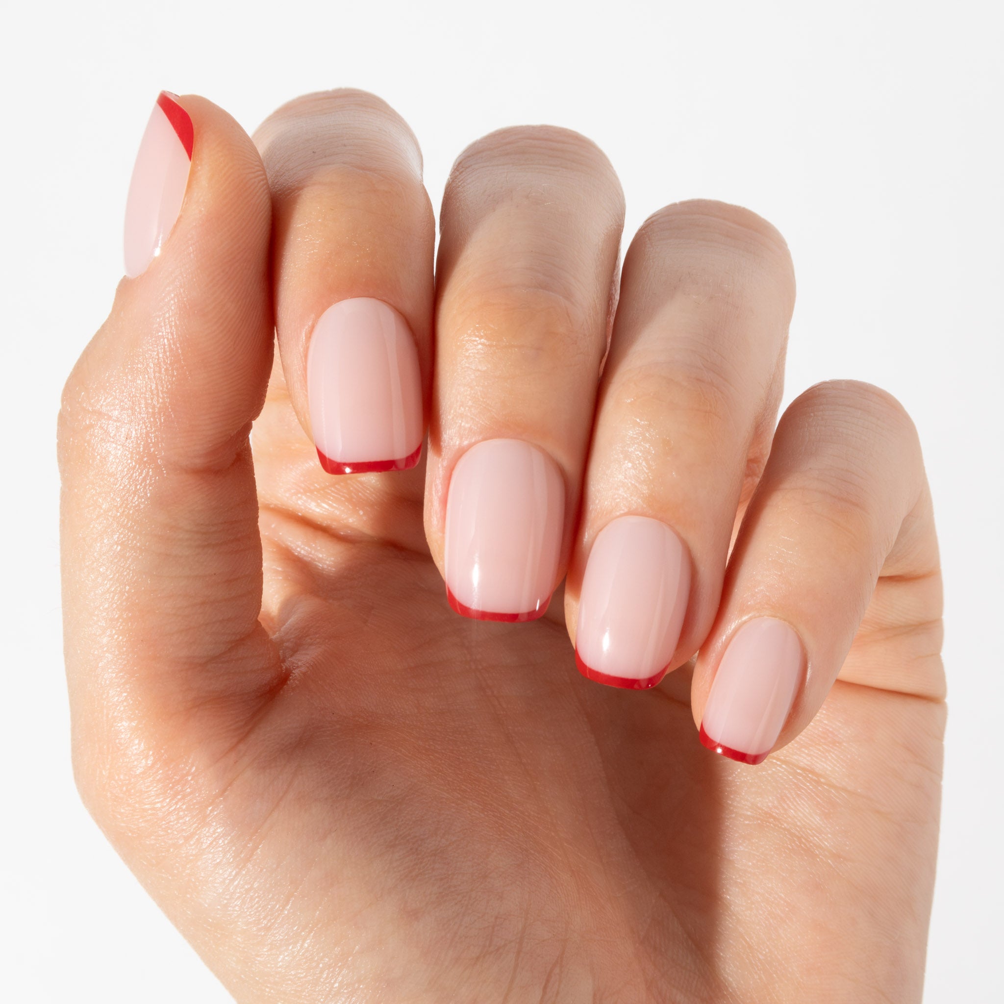 Lipstick French