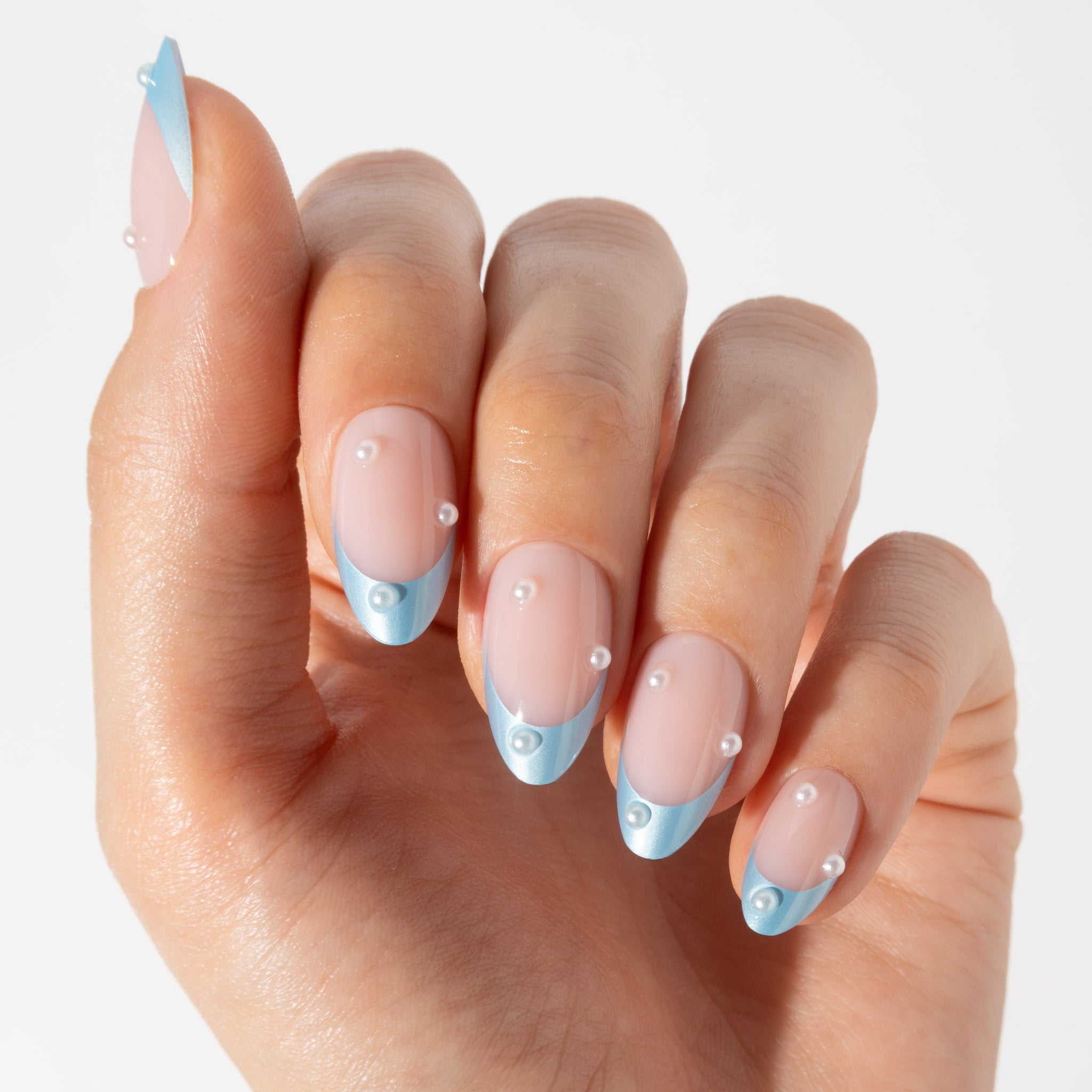 Riviera Blue