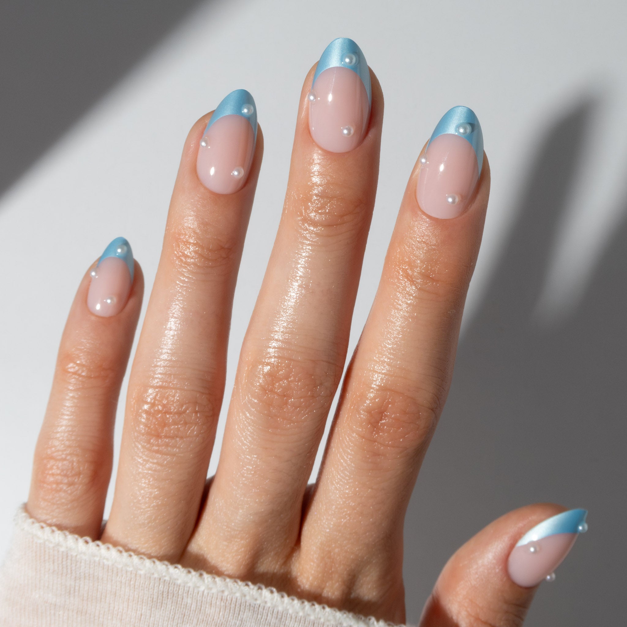 Riviera Blue