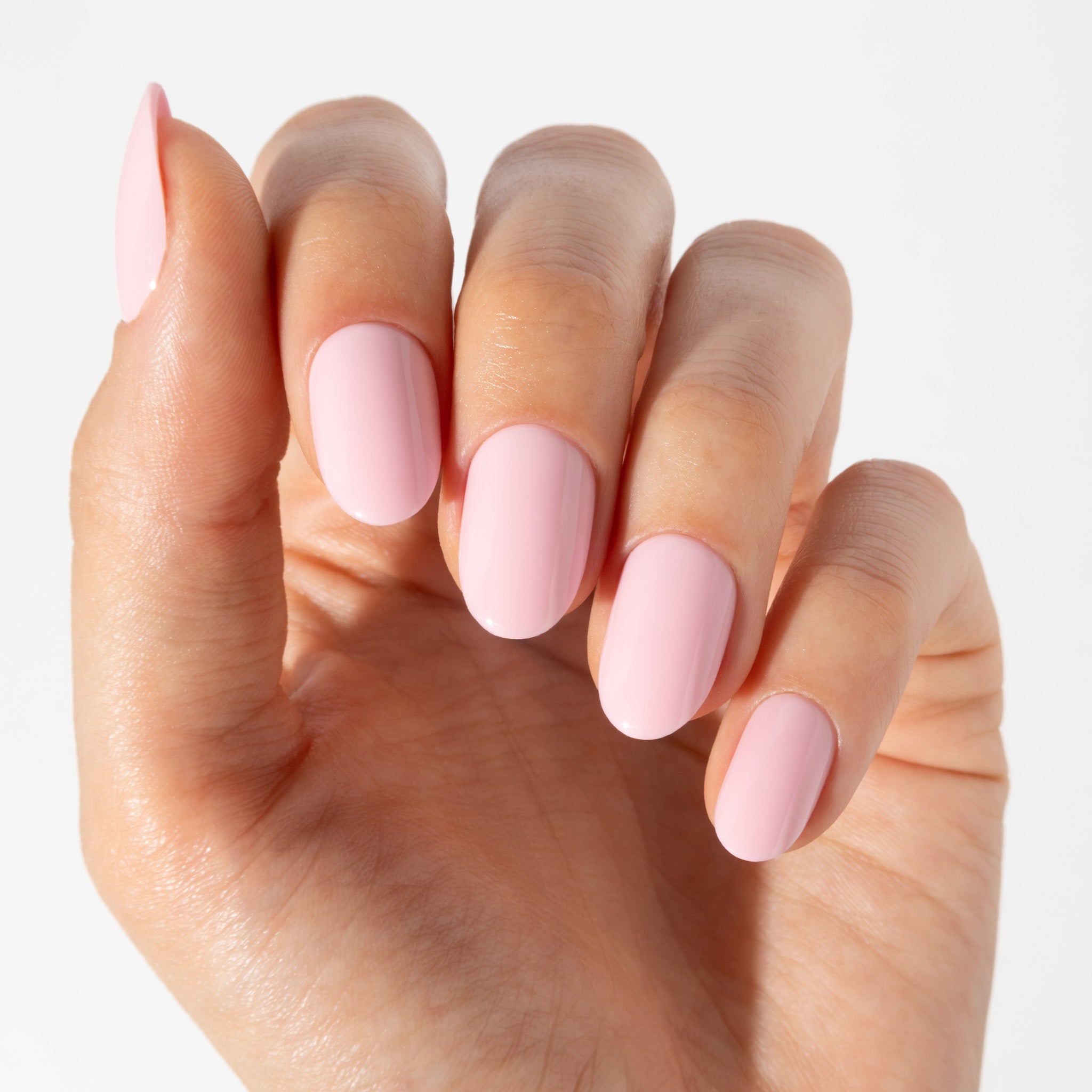 Strawberry Sorbet