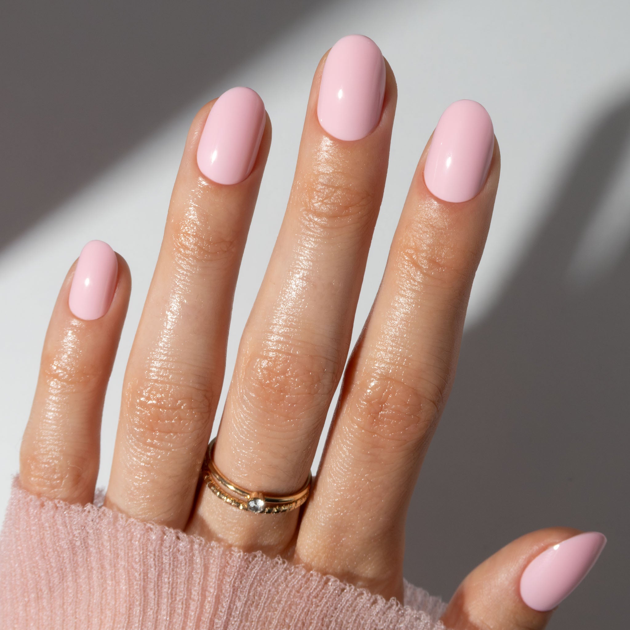 Strawberry Sorbet