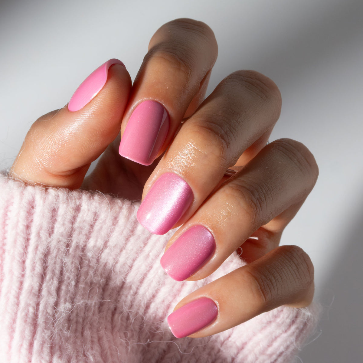 Pink Routine