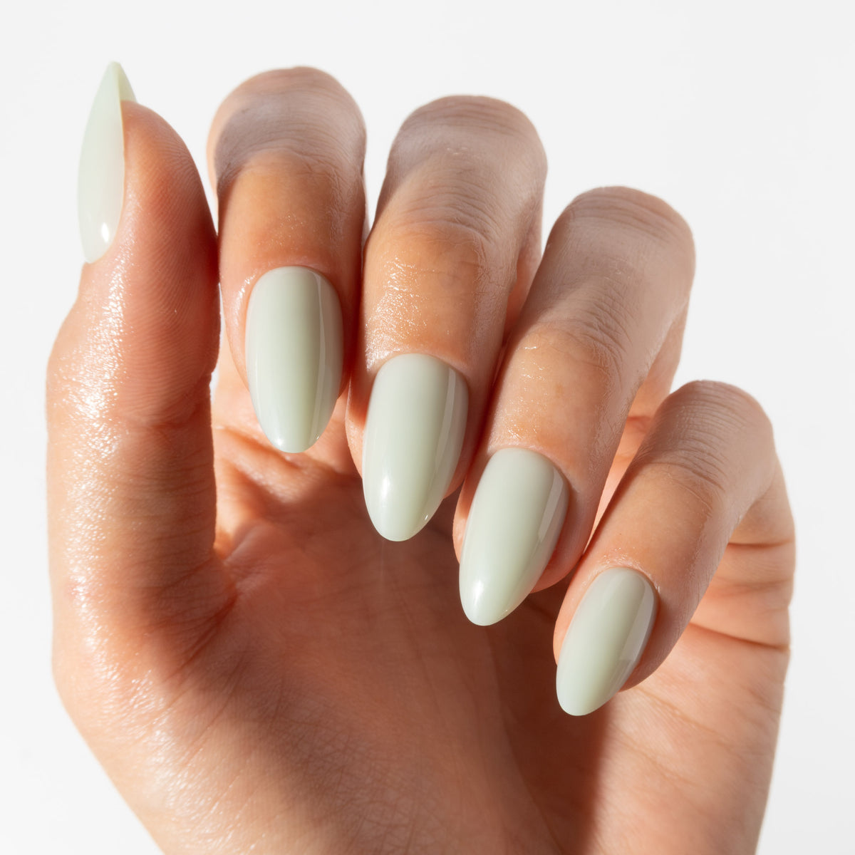 Pale Mint