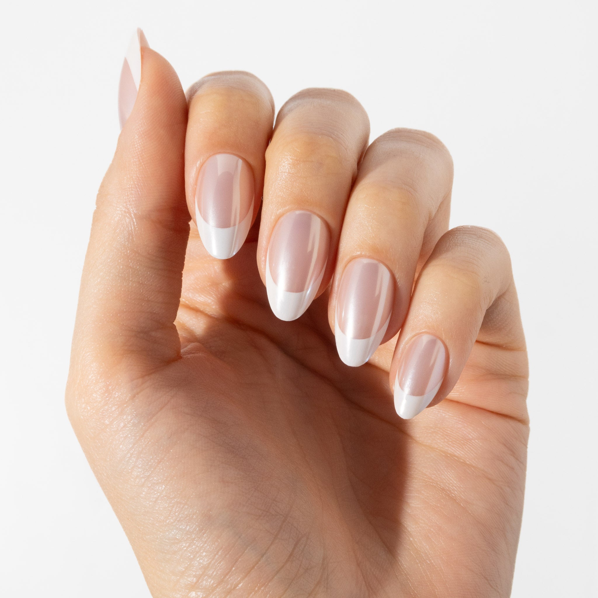 Glazed French