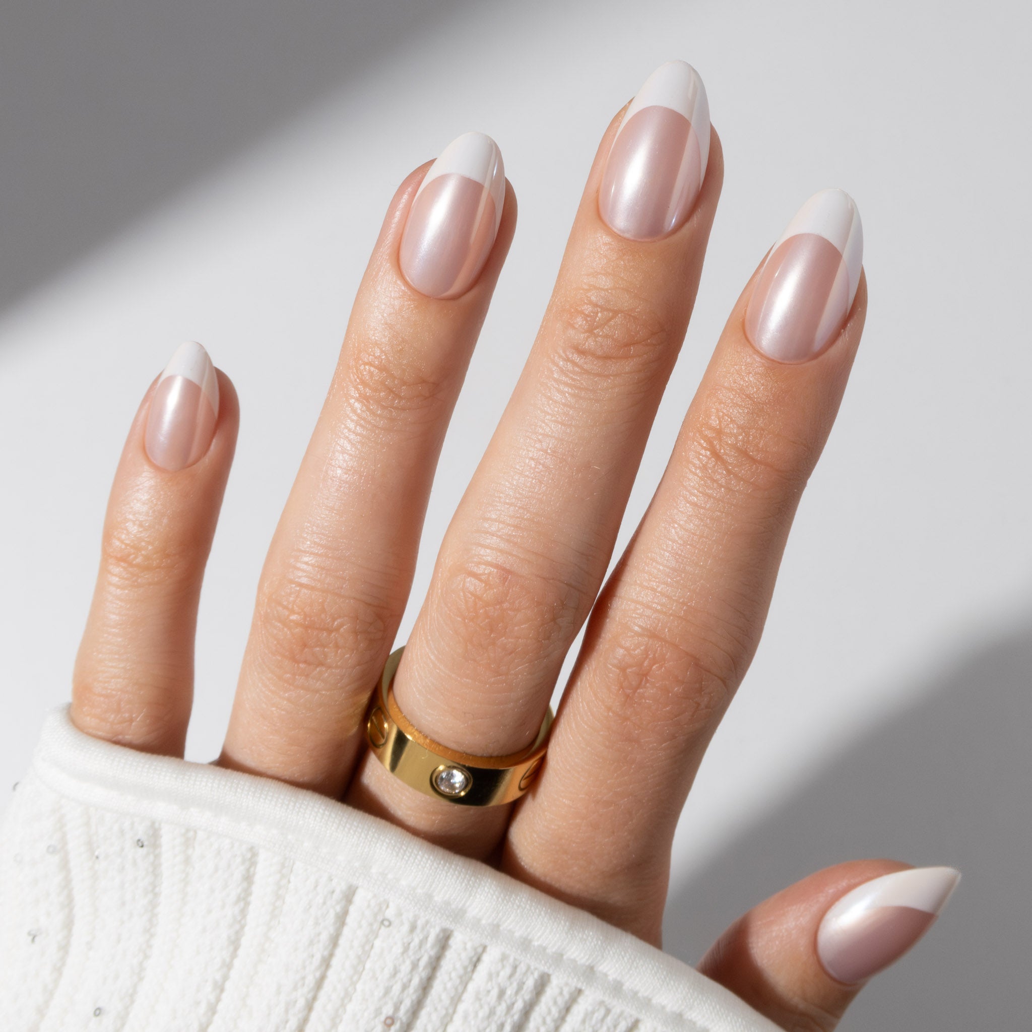 Glazed French