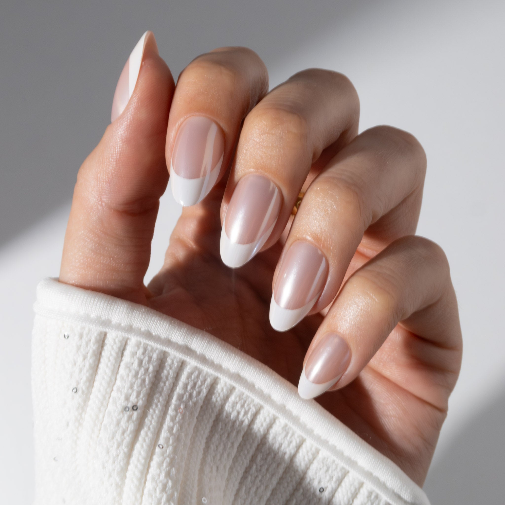 Glazed French