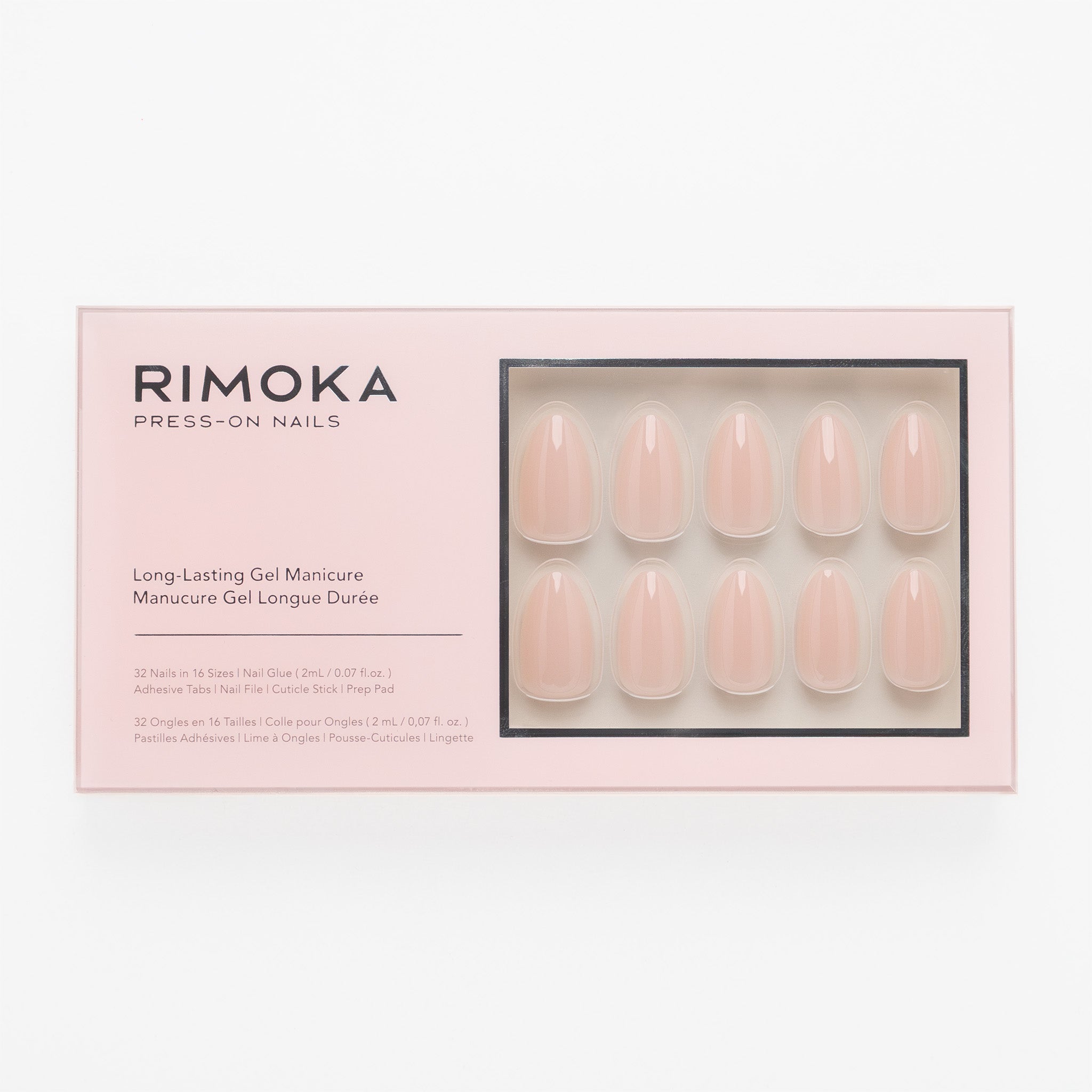 Blush Nude