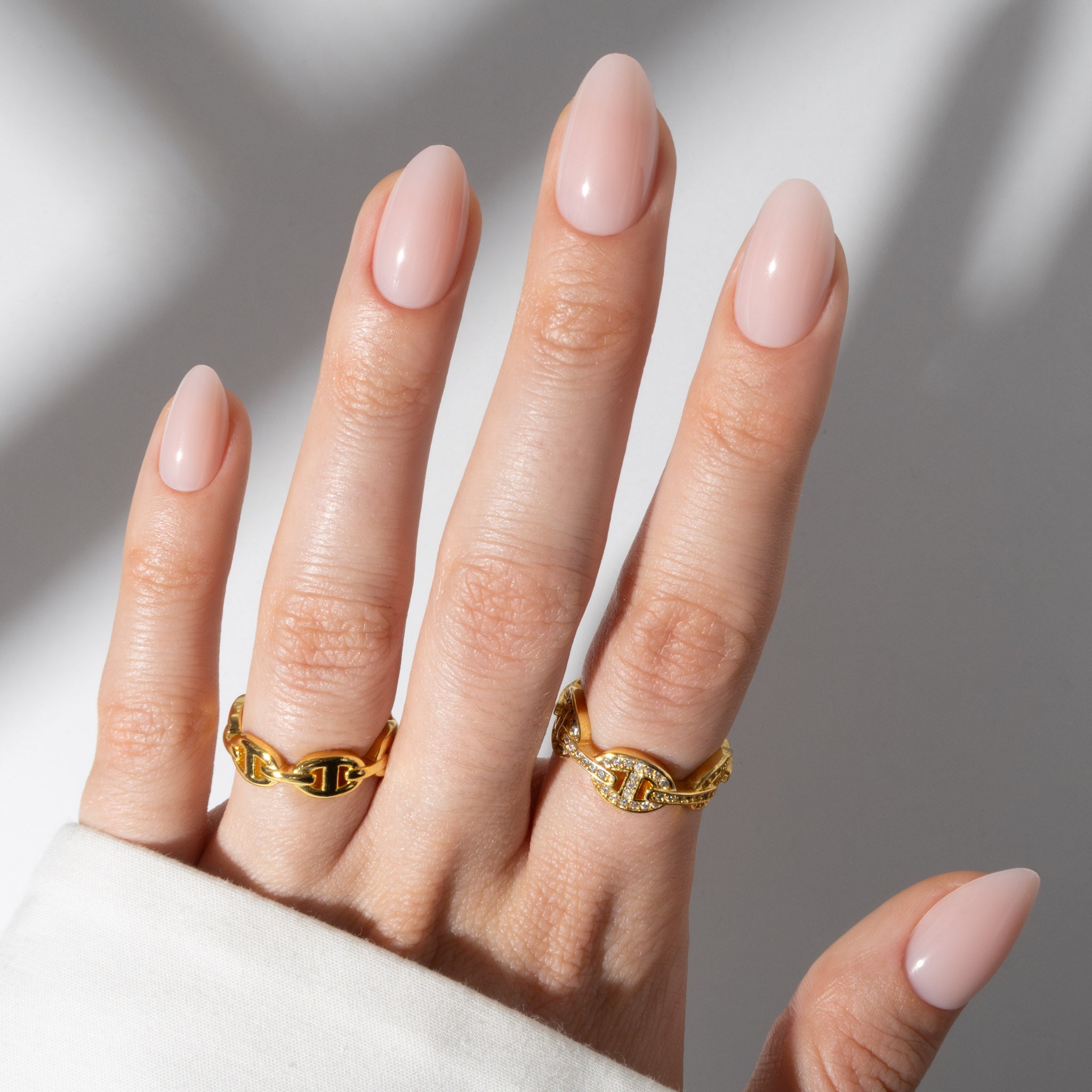 Blush Nude