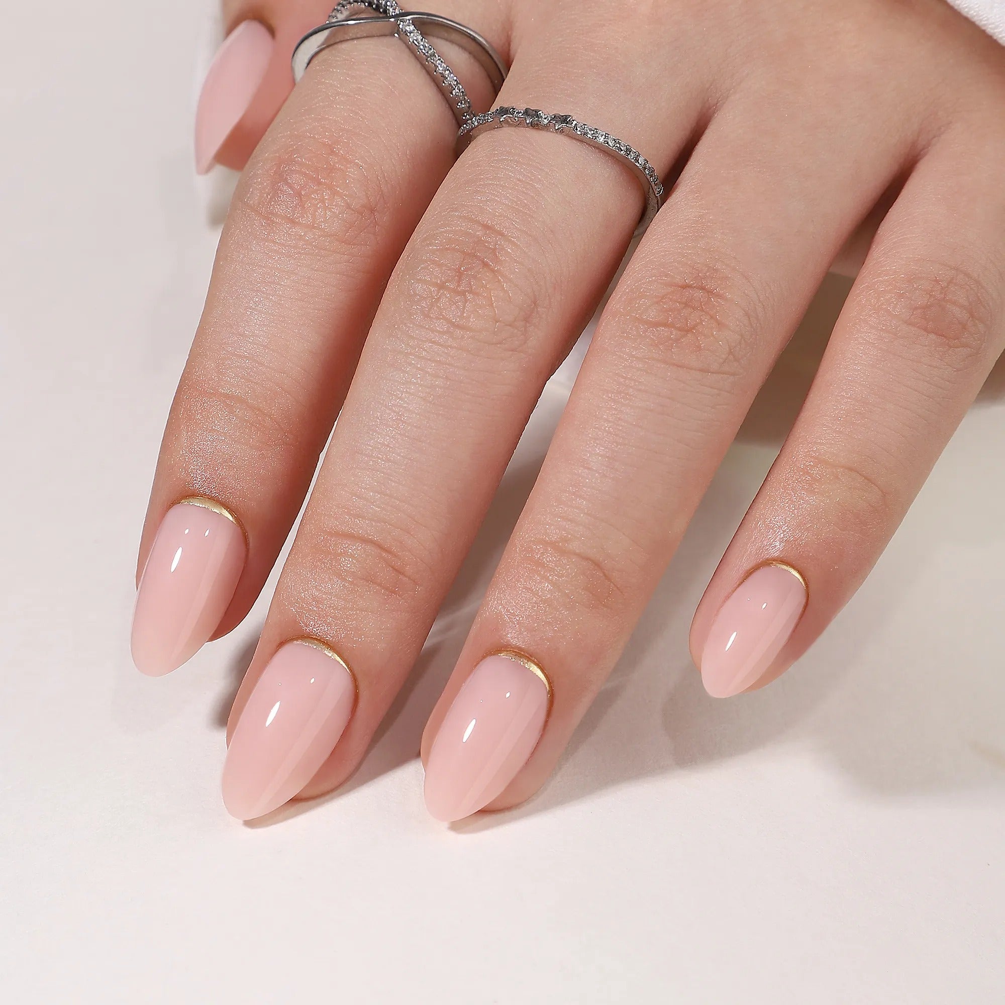 Nude Gleam