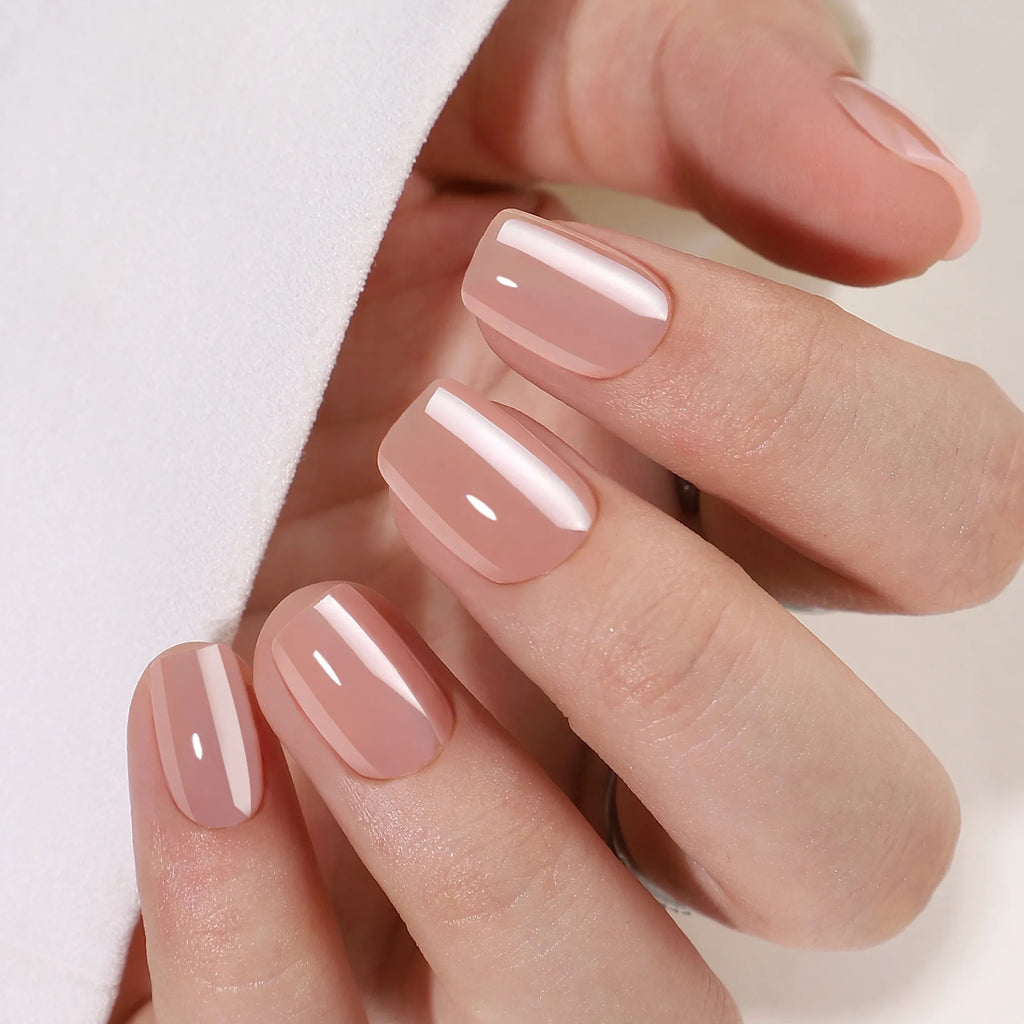 Nude Glow