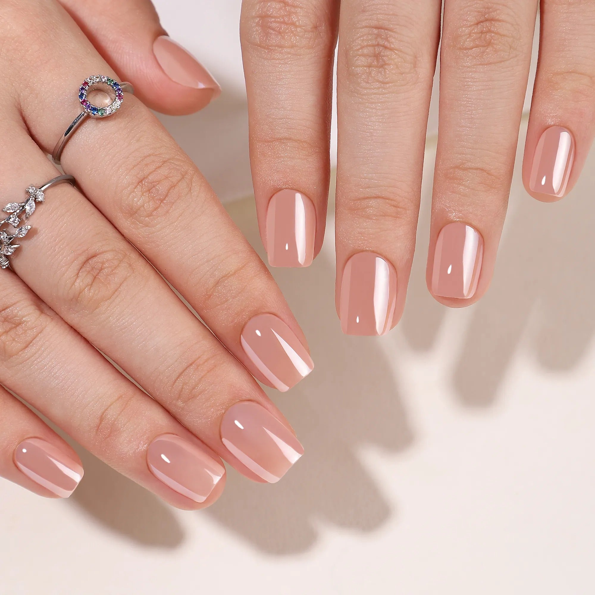 Nude Glow