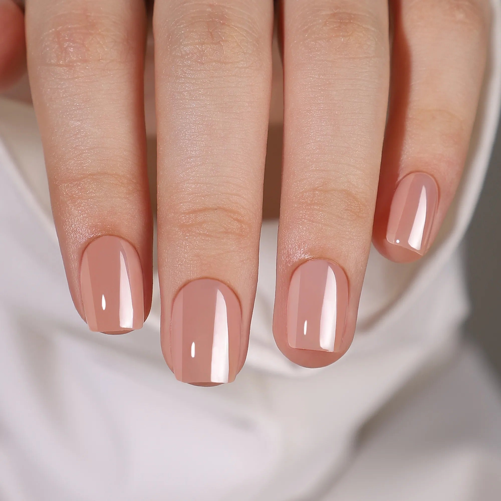Nude Glow