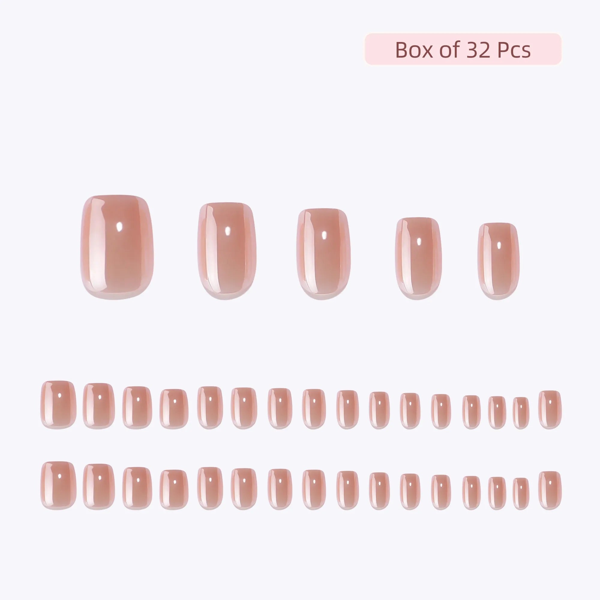 Nude Glow
