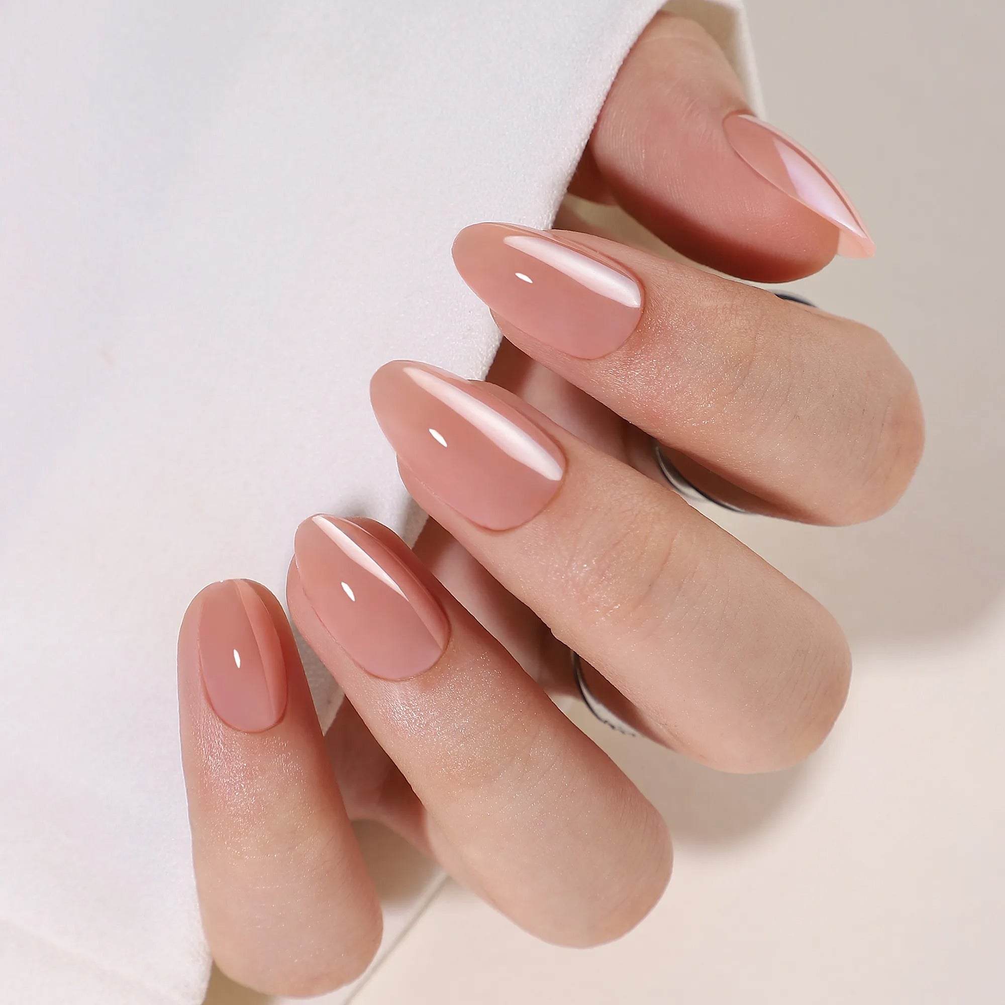 Almond Nude