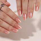 Almond Nude