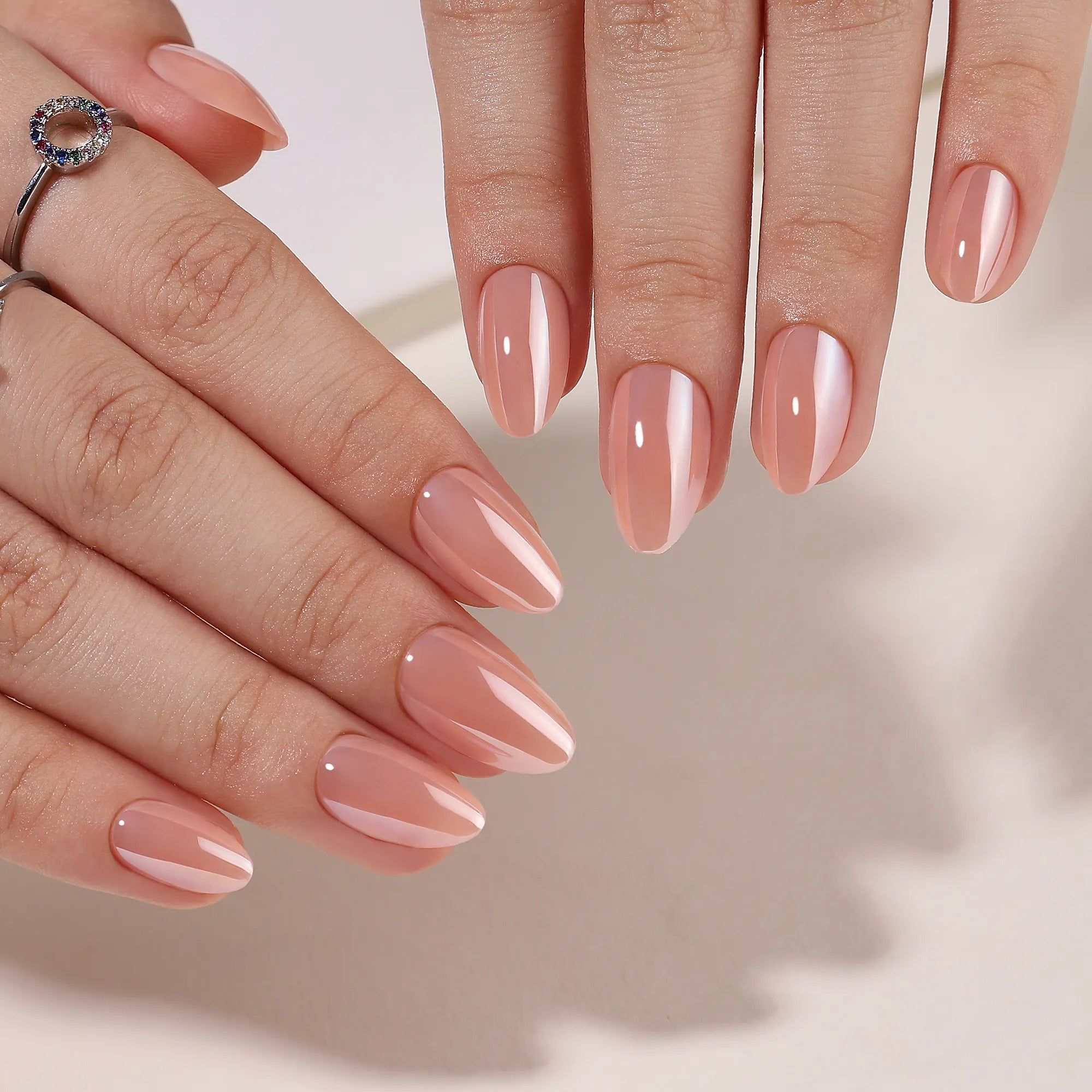 Almond Nude