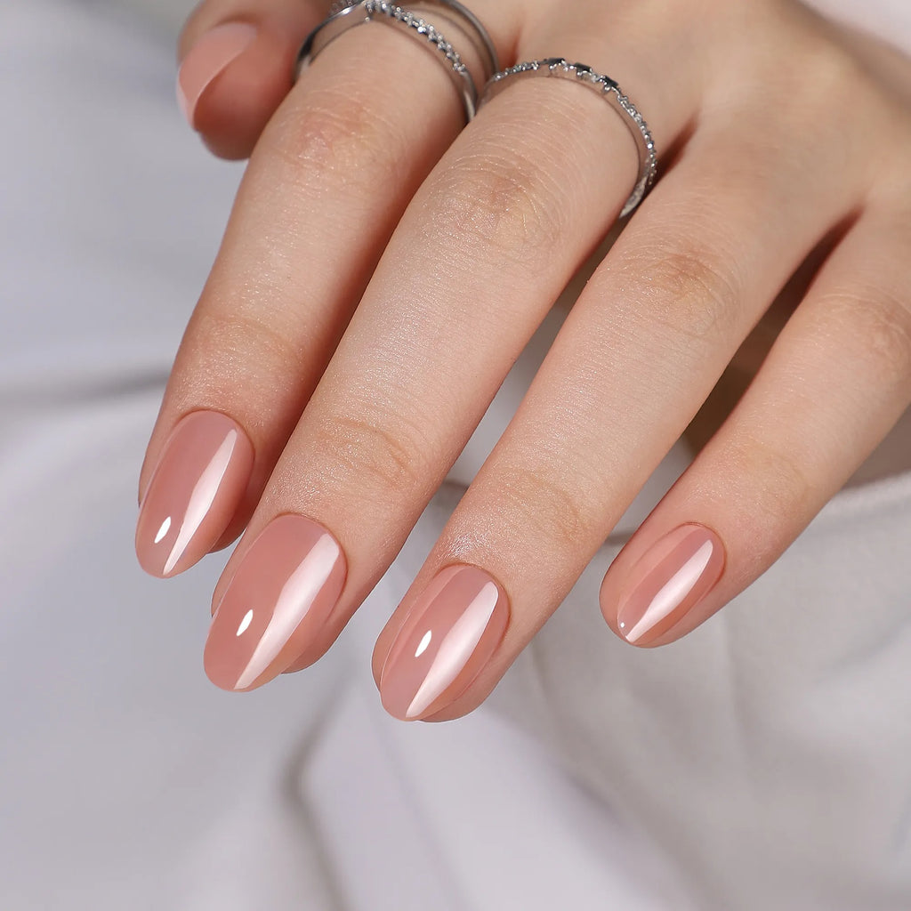 Almond Nude