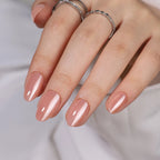 Almond Nude