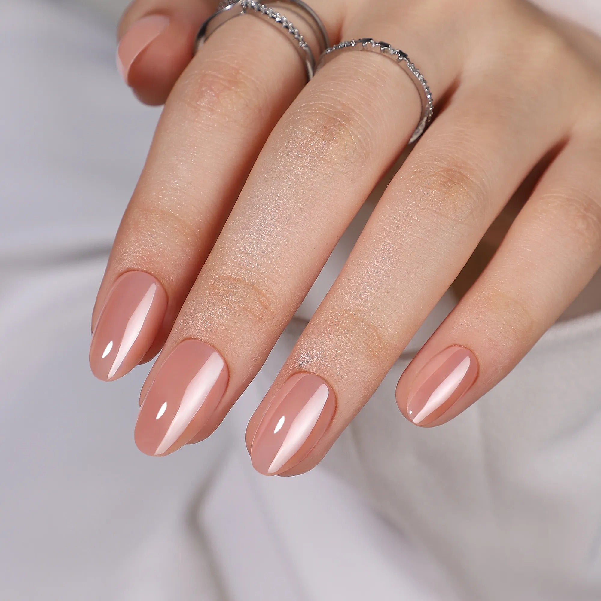 Almond Nude