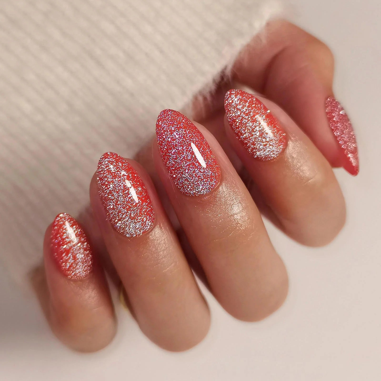 Sparkling Rose