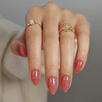 Sparkling Rose
