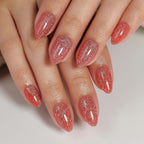 Sparkling Rose
