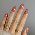 Sparkling Rose
