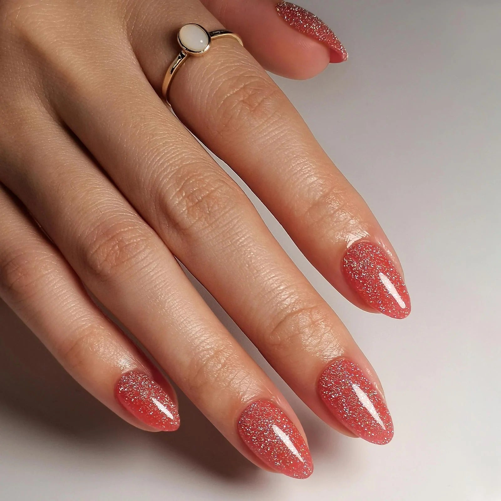 Sparkling Rose