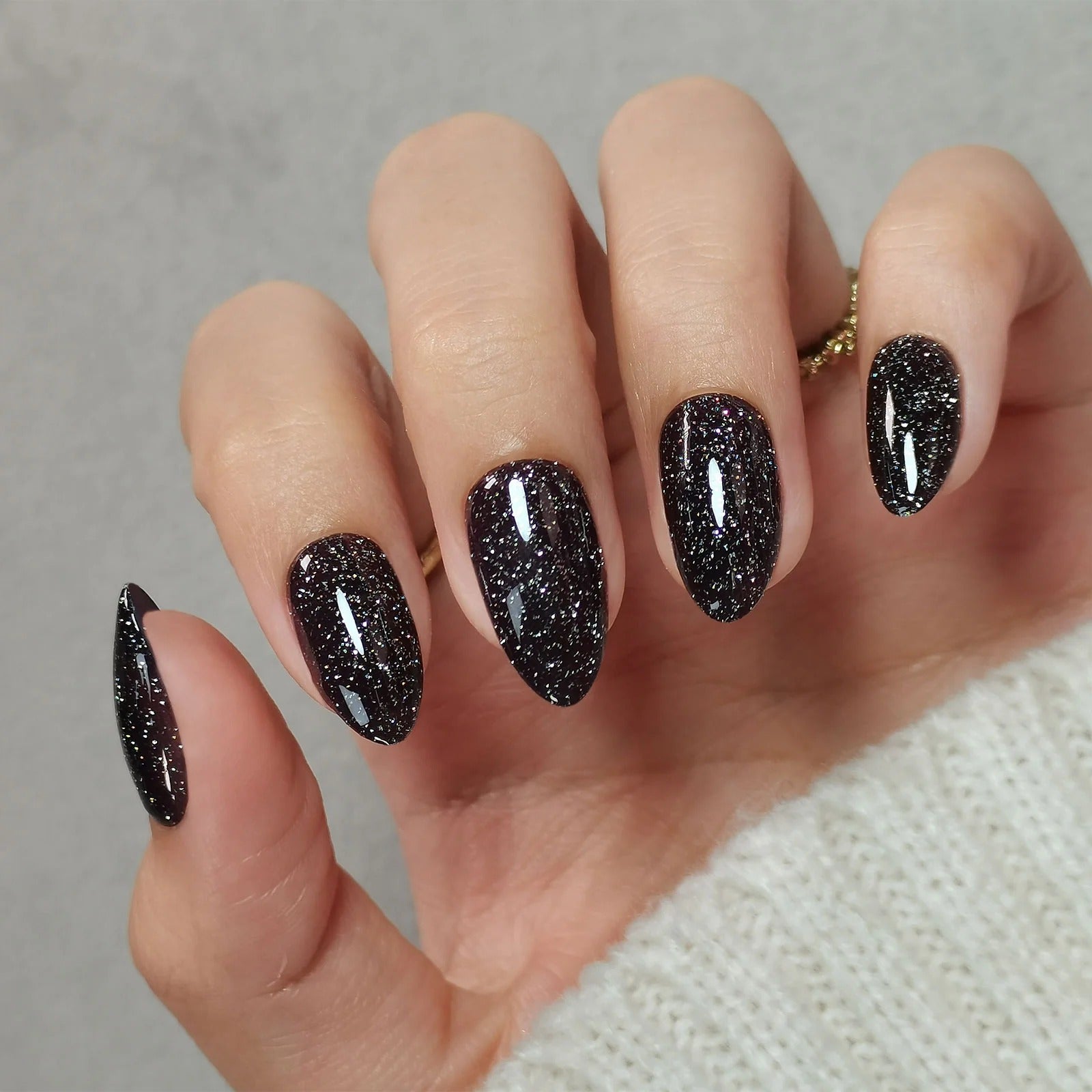 Midnight Spark