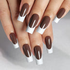 Mocha French