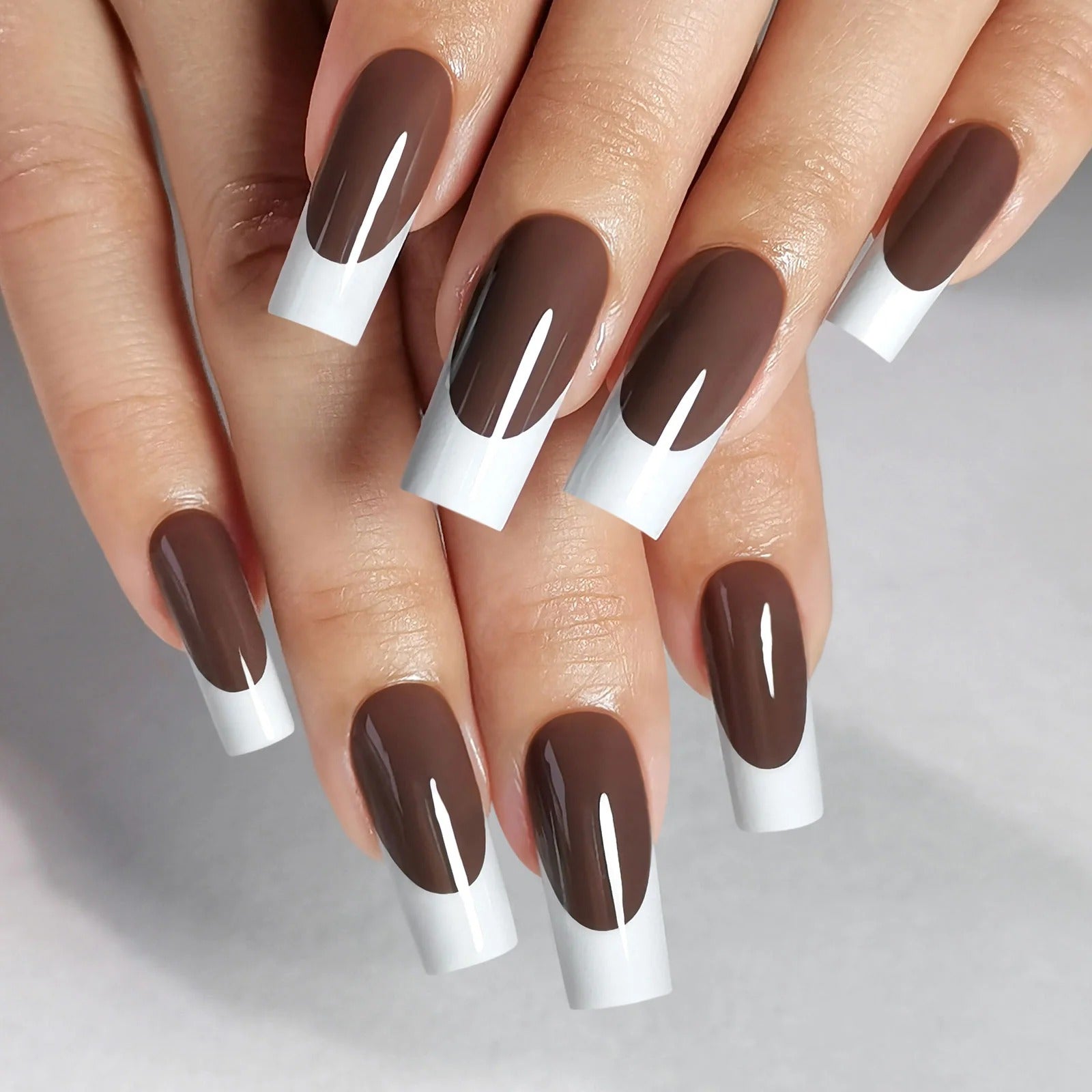 Mocha French