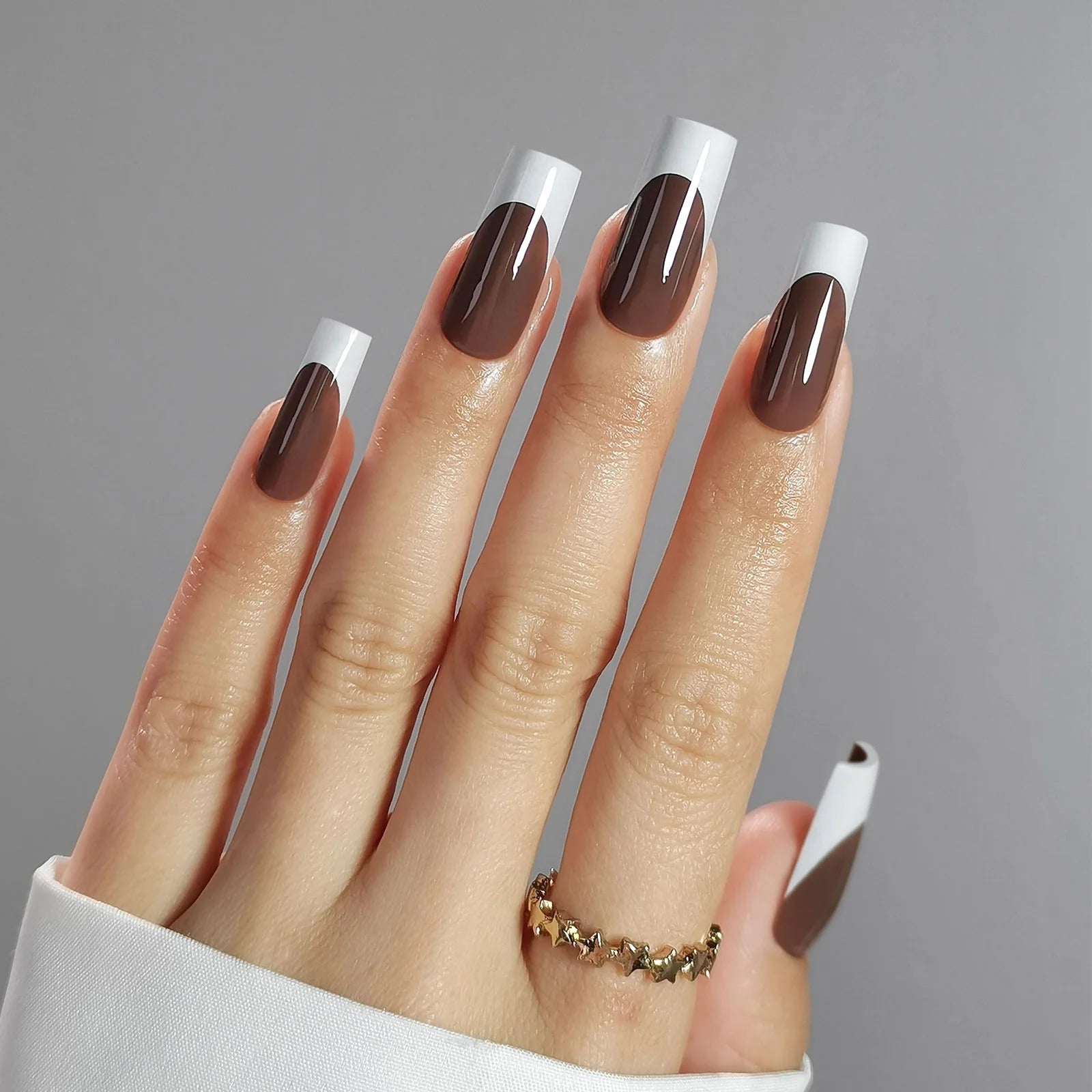 Mocha French