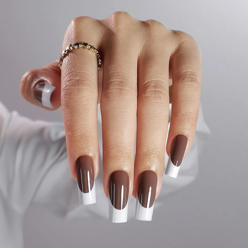 Mocha French