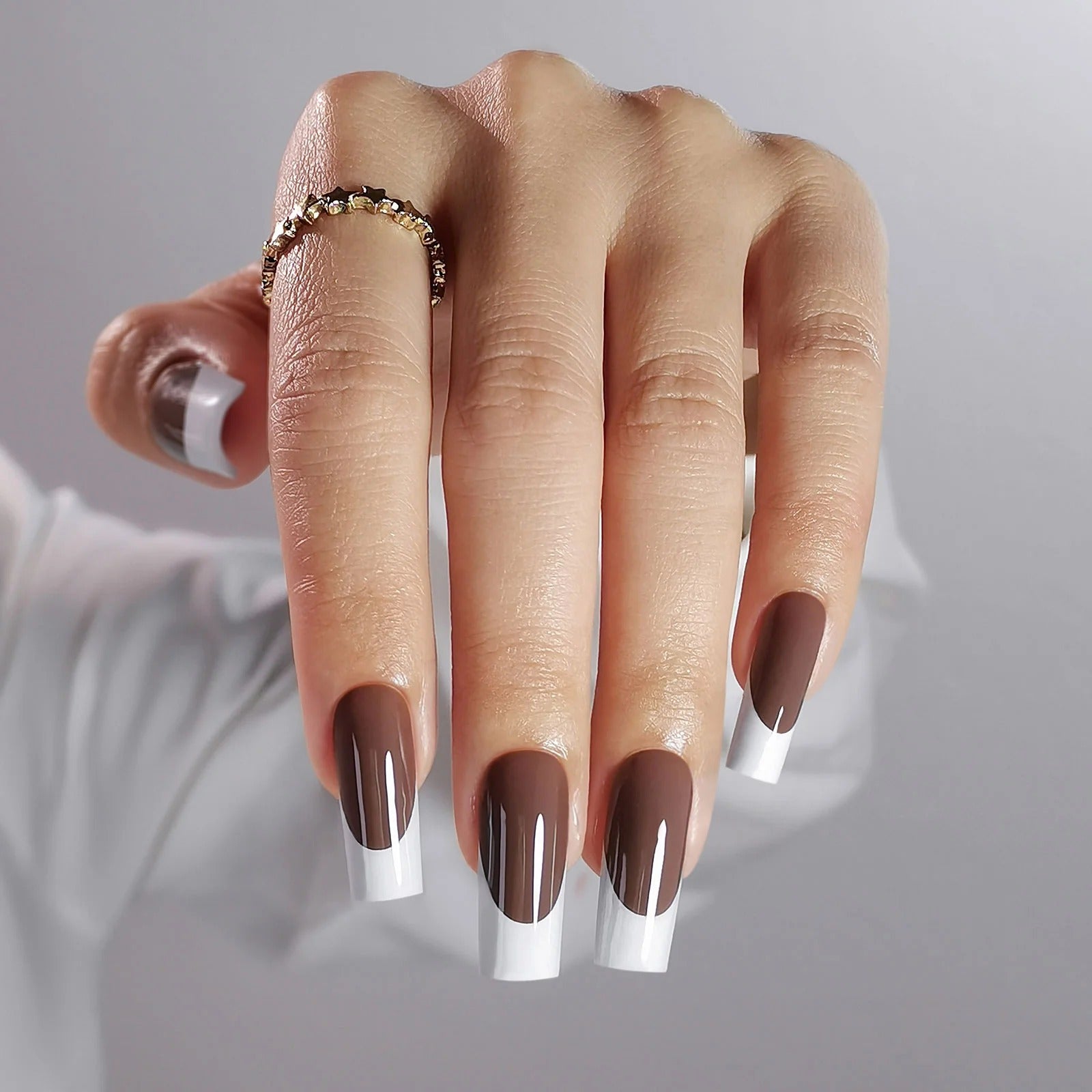 Mocha French