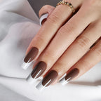 Mocha French