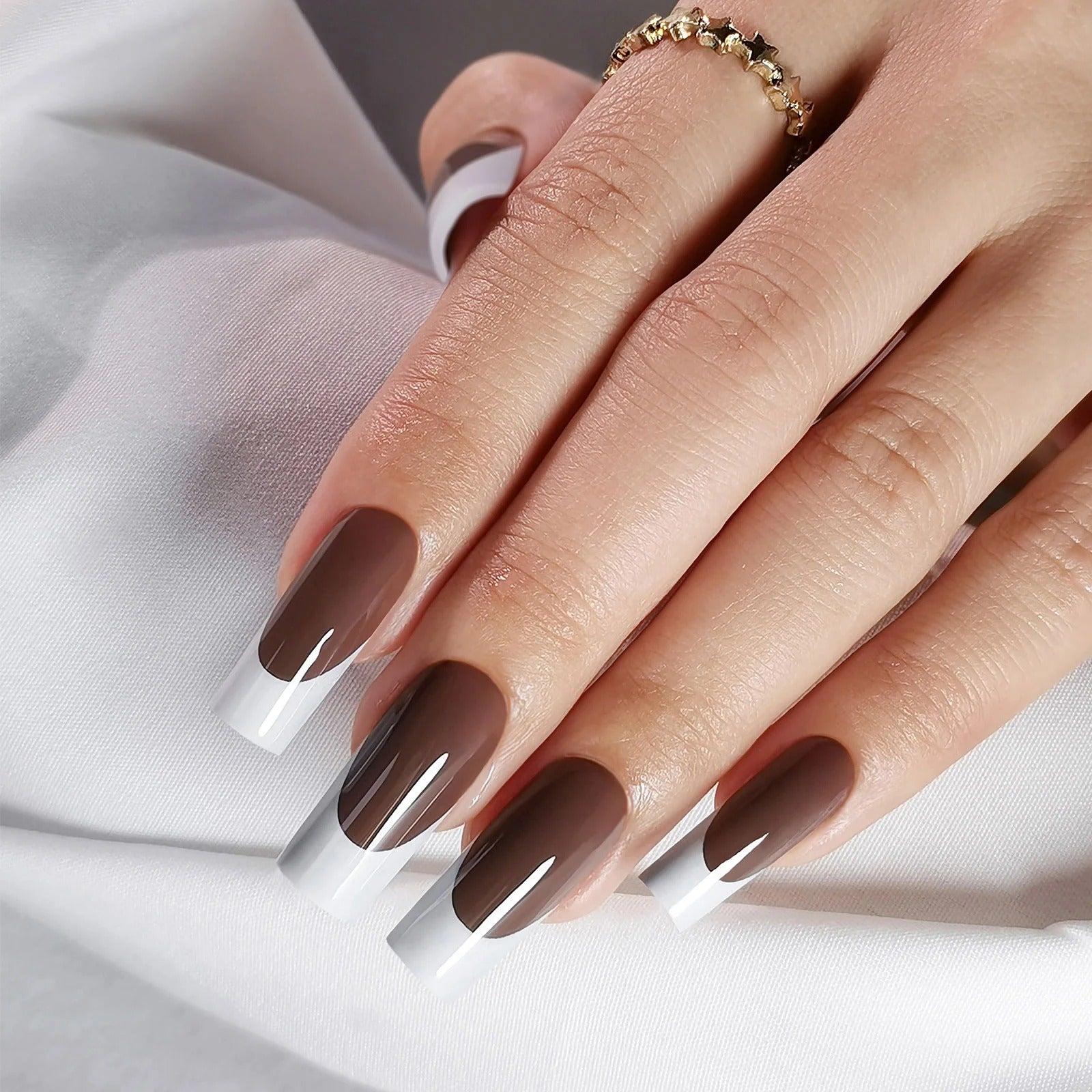 Mocha French