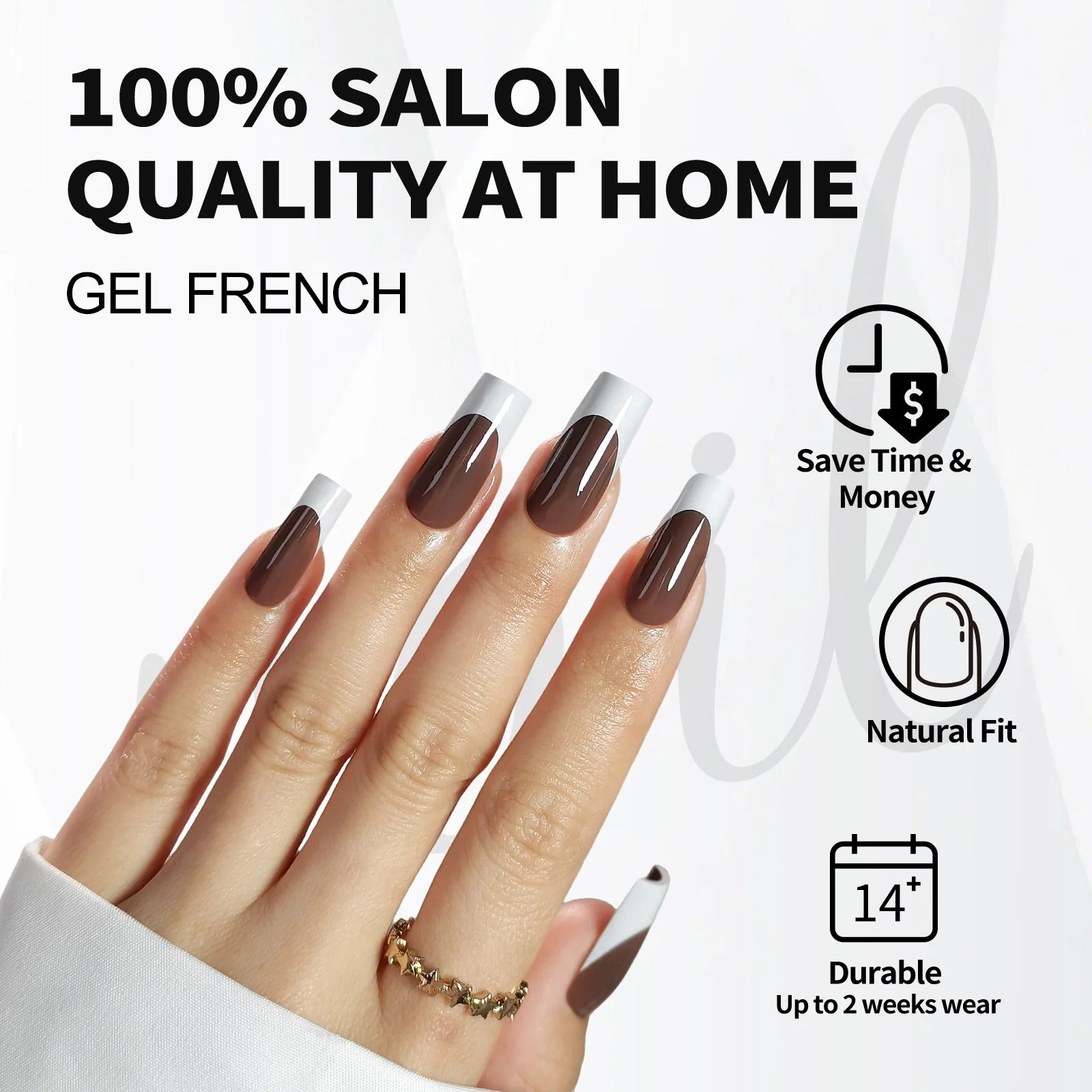 Mocha French
