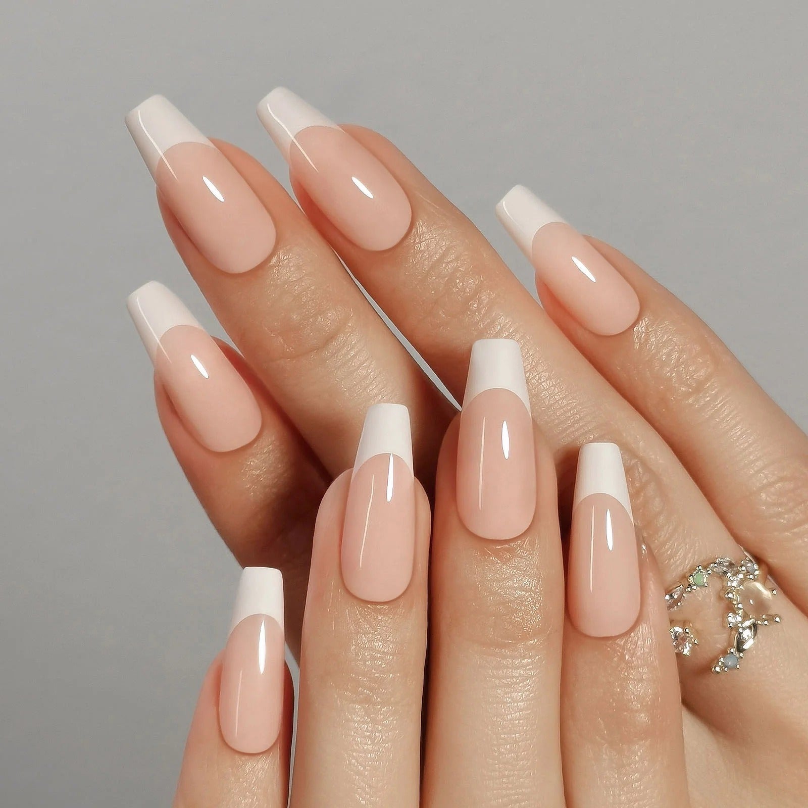 Pure Square French
