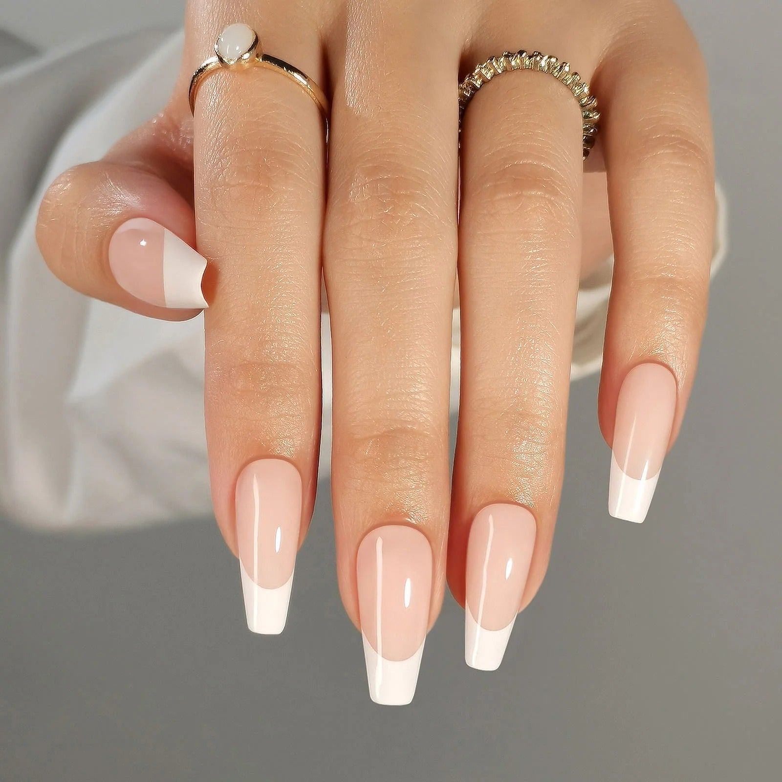 Pure Square French