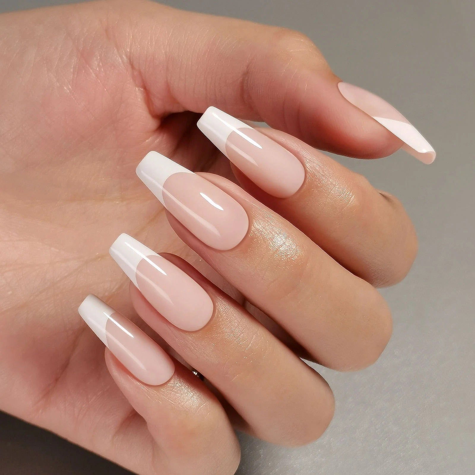 Pure Square French