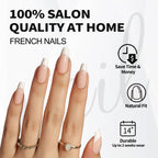 Pure Square French