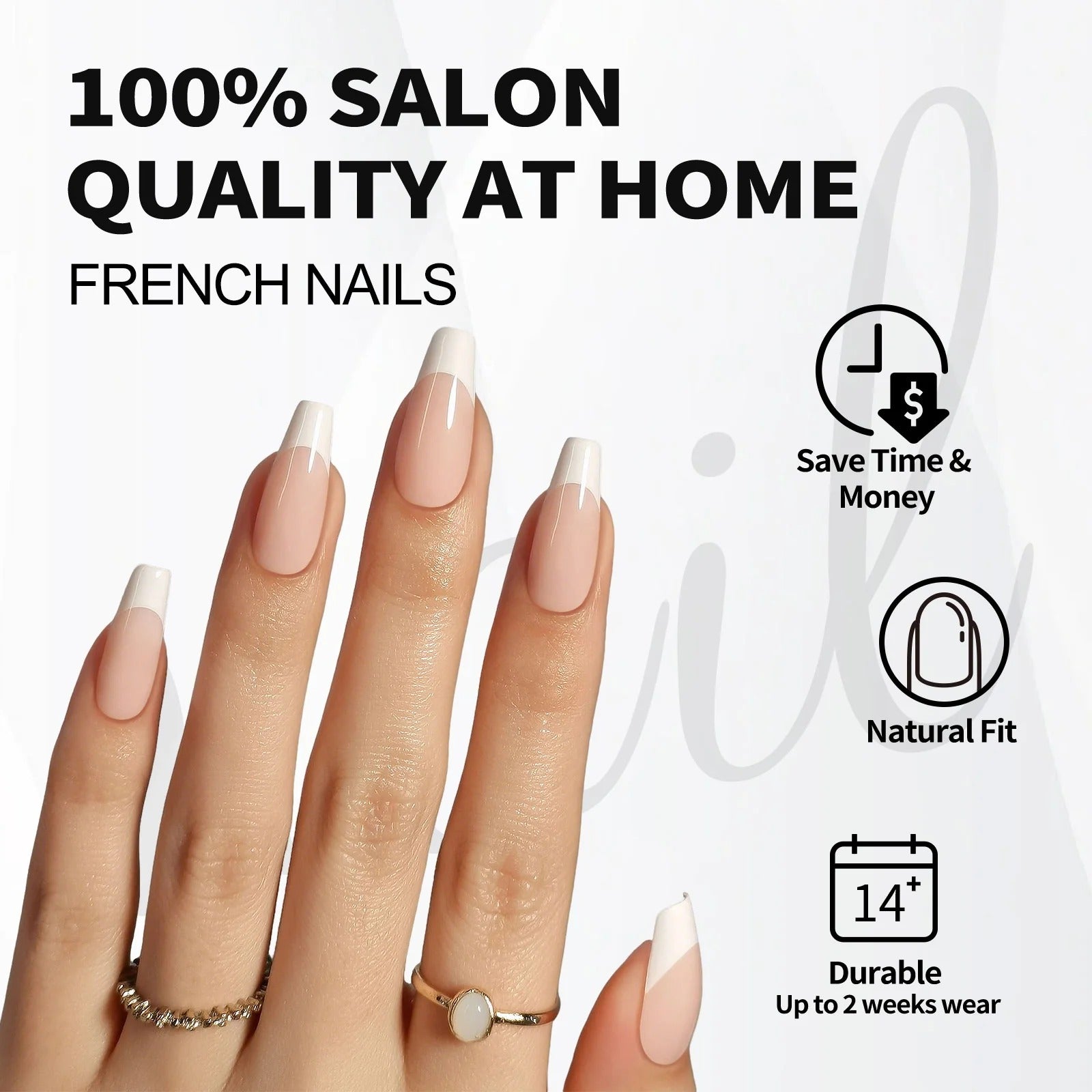 Pure Square French